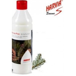 Esencia de Pino Harvia 500 ml para sauna 