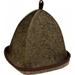 Sombrero para sauna Emendo