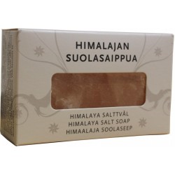 Jabón Sal del Himalaya Emendo
