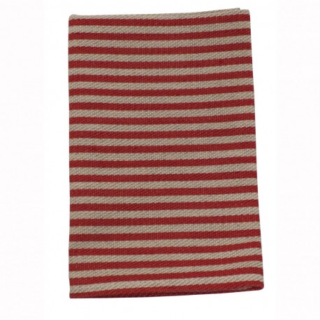 Protector asiento Red para Sauna 40 x 50 cm Emendo