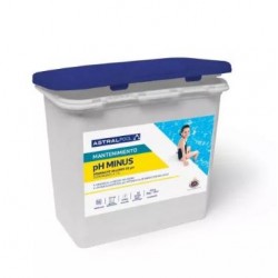 Minorador de pH CTX 10 de 1,5 kg