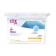 Minorador de pH CTX 10 de 1,5 kg