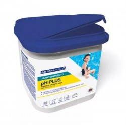 Incrementador de pH CTX-20 de 1 kg